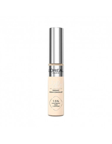 Serum Corrector Luminoso L'Oréal...