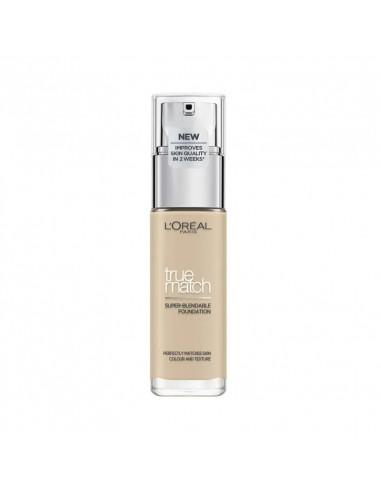 Base de Maquillaje L'Oréal París True...