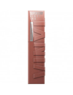 Labial Líquido Maybelline...