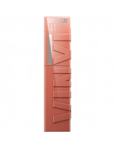 Labial Líquido Maybelline...