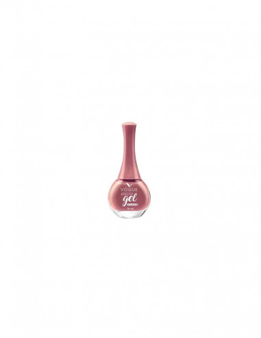 Esmalte Vogue Efecto Gel Tono Guayaquil