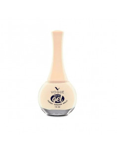Esmalte Vogue Efecto Gel...