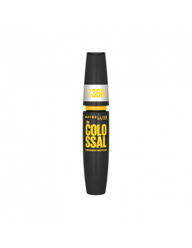 Mascara de Pestañas Maybelline The...