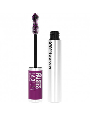 Mascara de Pestañas Maybelline...