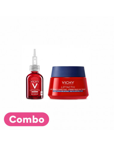VICHY KIT LIFTACTIV SPEC. B3 SERUM +...