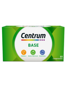 Centrum Base Suplemento...