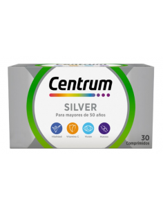 Centrum Silver Suplemento...