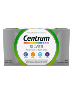 Centrum Silver Suplemento...