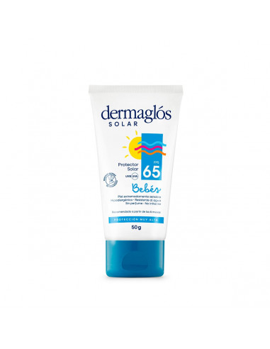 Dermaglós Protector Solar Bebes  en...