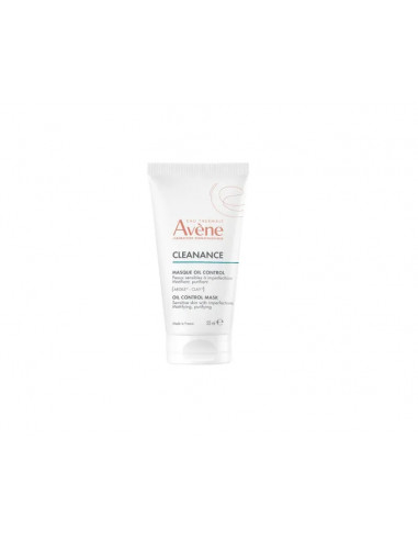 Avene Cleanance Masque Detox x 50 ml