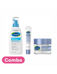 Cetaphil Combo Cuidado...