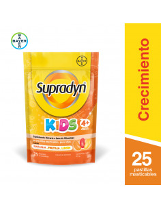 Supradyn Kids Sachet  x 25...