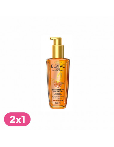 Oleo Extraordinario Elvive 100ml