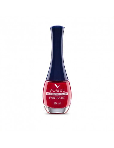Esmalte Vogue Fantastic Tono Ole y Ole