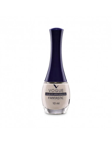 Esmalte Vogue Fantastic Tono Avellana