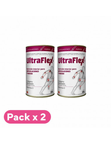 ULTRAFLEX  COMBO CLÁSICO colageno x... ULTRAFLEX  COMBO CLÁSICO colageno x...
