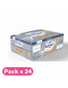 Nutrilon 3 Profutura Brick...