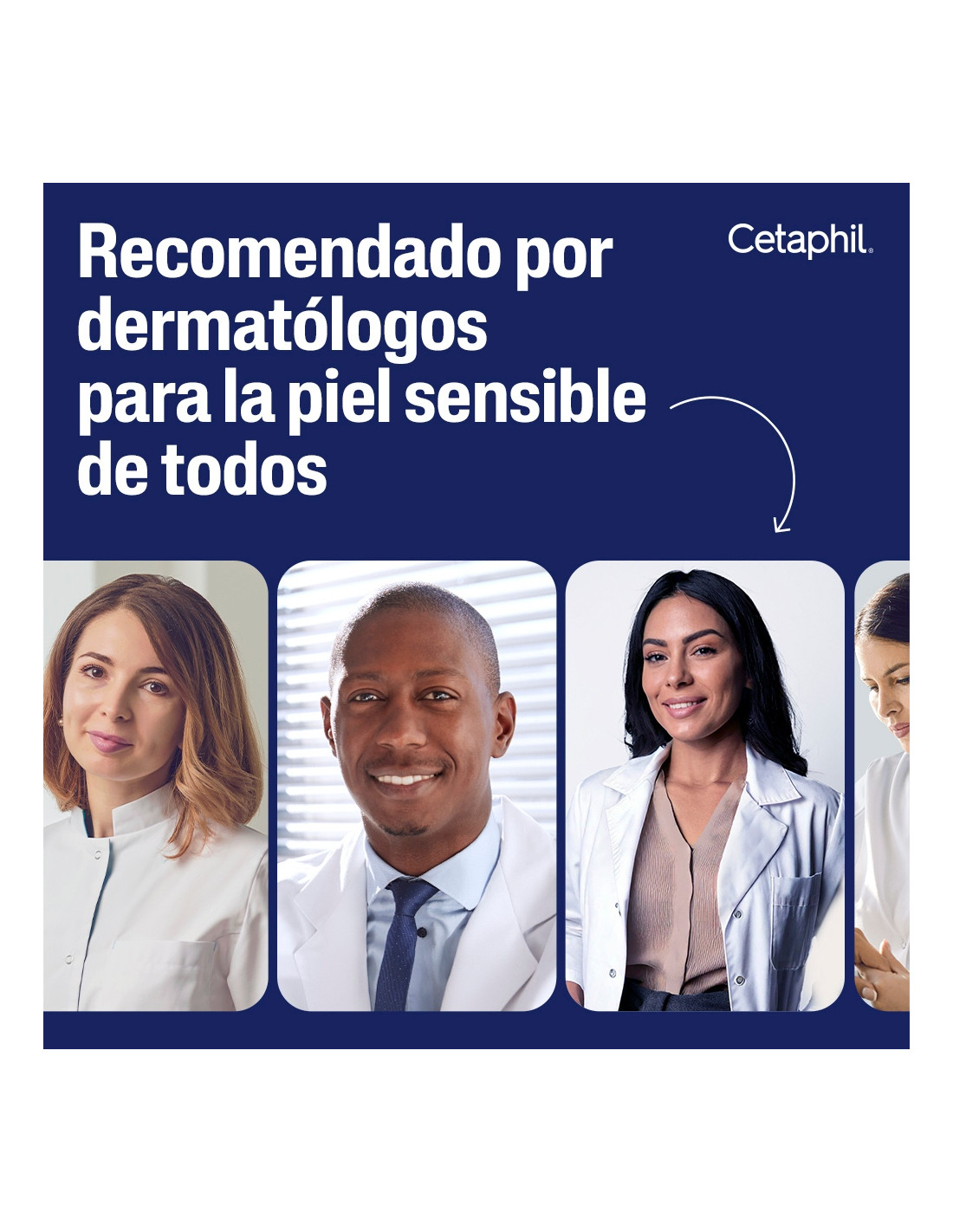 Cetaphil Crema Hidratante x 453 Gr. Cetaphil Crema Hidratante x 453 Gr.