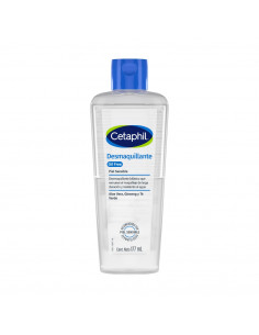 Cetaphil Limpiador...
