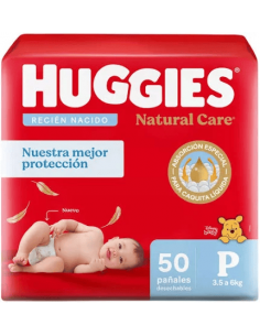 Huggies Supreme Care...