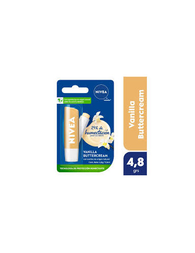 Nivea Labello Protector Labial...
