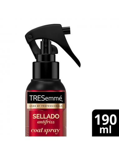 Tresemme Keratina Antifrizz Coat...