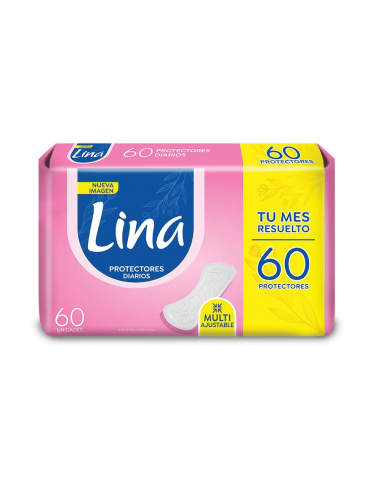 Lina Multiajustable Protectores...