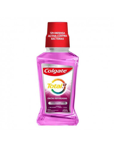 Colgate Total 12 Encias Reforzadas...