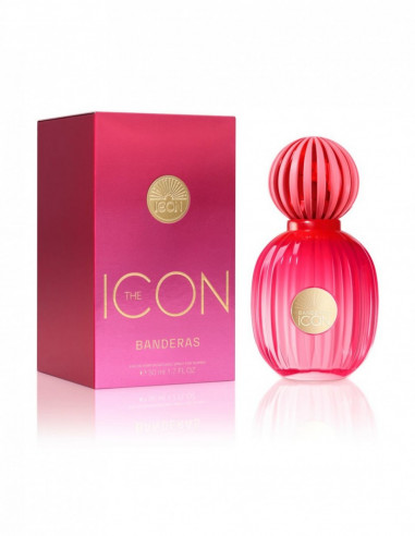 Antonio Banderas The Icon Perfume...