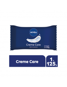 Nivea Creme Care Jabon x...