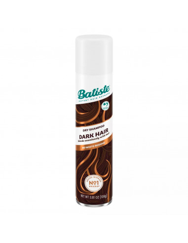 Batiste Castaño Oscuro Shampoo en...