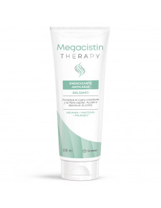 Megacistin Therapy...