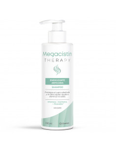 Megacistin Therapy...