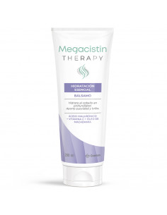 Megacistin Therapy...