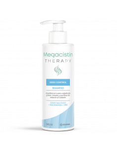 Megacistin Therapy Sebo...