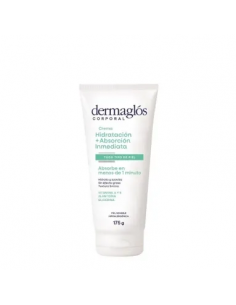 Dermaglos Crema Hidratacion...