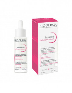 Bioderma Sensibio Defensive...