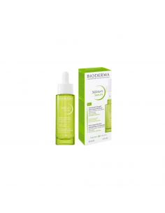 Bioderma Sebium Serum x 30 ml