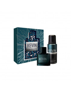 Kevin Absolute Estuche...