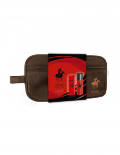 Wellington Polo Club Red...