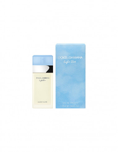 Dolce & Gabbana Light Blue Pefume...