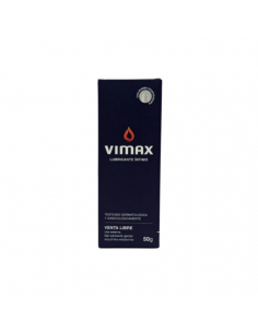 Vimax Lubricante Intimo x...