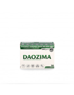 Daozima x 30 Capsulas