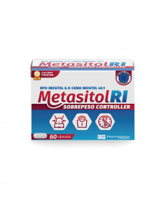 Metasitol RI Sobrepeso...