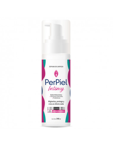 Perpiel Intimy Espuma de Limpieza x...