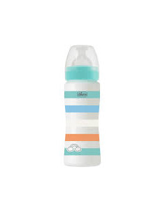 Chicco Mamadera Wellbeing...