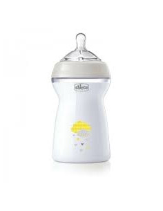 Chicco Mamadera Natural...