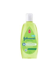 Johnson Baby Manzanilla...