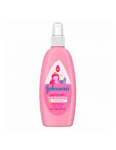 JOHNSON BABY GOTAS BRILLO...