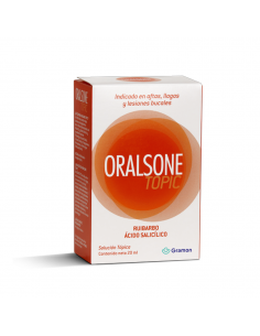 Oralsone Topic Solucion x...